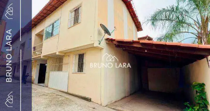 Casa à venda no bairro tereza cristina - são joaquim de bicas/mg