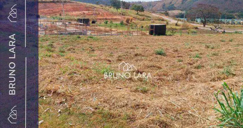 Terreno em condomínio fechado à venda na Rua Paraná, 1, Boa Vista, Sete Lagoas