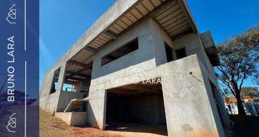 Casa em condomínio fechado com 4 quartos à venda na Avenida Cristiano Chaves De Oliveira, Condomínio Gran Royalle, Igarapé