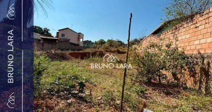 Terreno à venda na Rua João Leite Ortis, 1, Fernão Dias, Igarapé