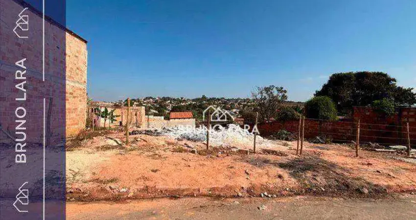 Terreno à venda na Rua Matias Leme, 1, Fernão Dias, Igarapé