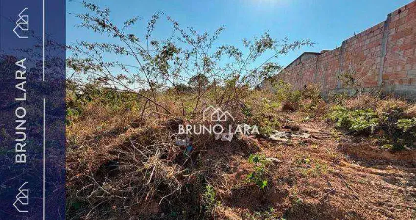 Terreno à venda na Rua Marques de Olinda, 1, Pousada Del Rei, Igarapé