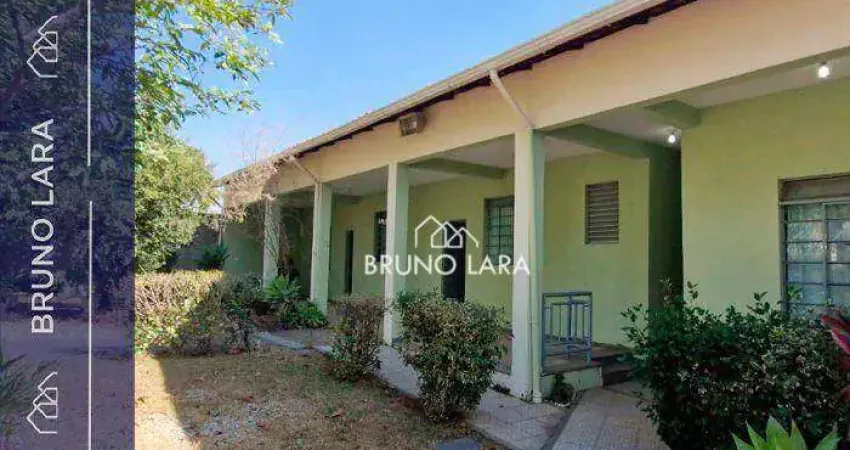 Salas disponíveis para locação no bairro bandeirinhas - betim/mg.