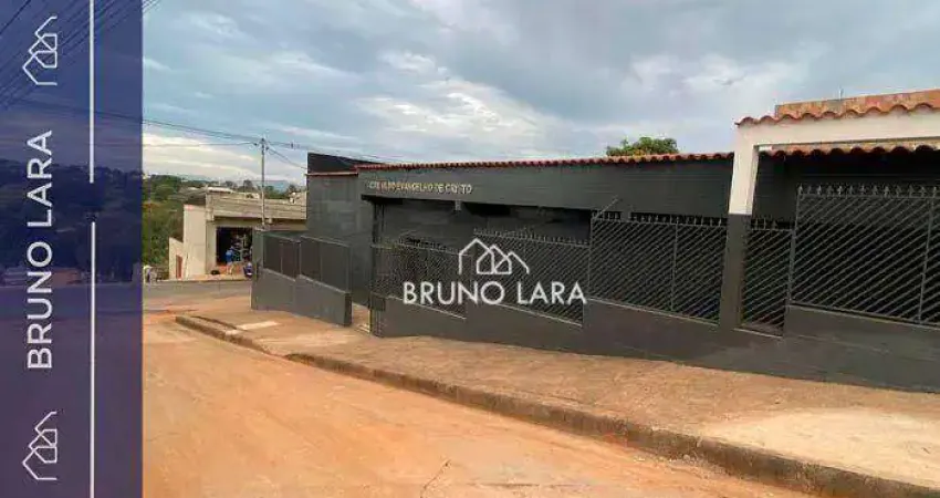 Sala comercial com 3 salas para alugar na Avenida Xica Da Silva, 183, Pousada Del Rei, Igarapé