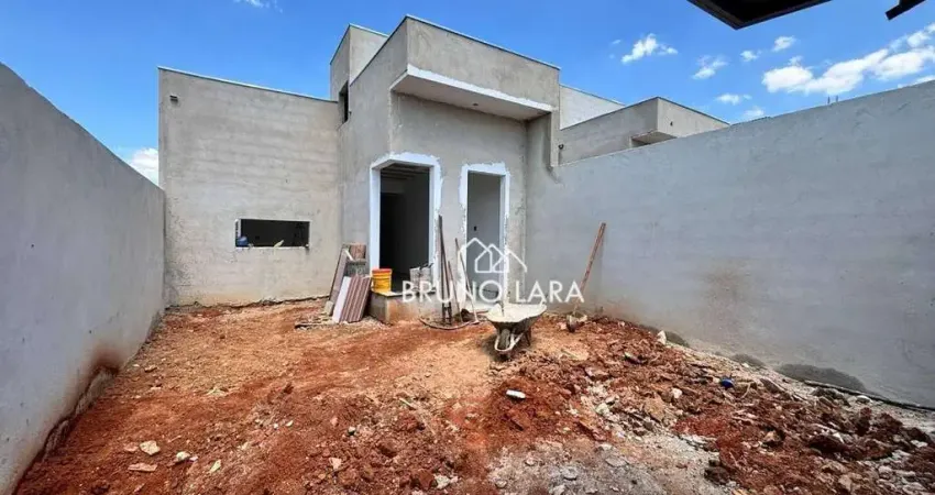 Casa com 3 quartos à venda na Rua Coração de Jesus, 53, Cidade Nova, Igarapé