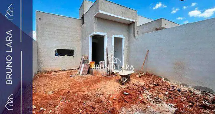 Casa com 3 quartos à venda na Rua Coração de Jesus, 53, Cidade Nova, Igarapé