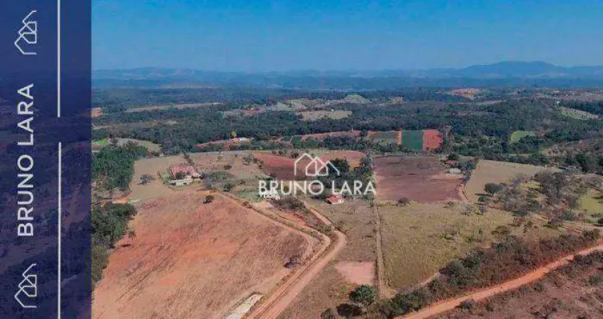 Terreno à venda na Estrada da Sada, 4, Zona Rural, Igarapé