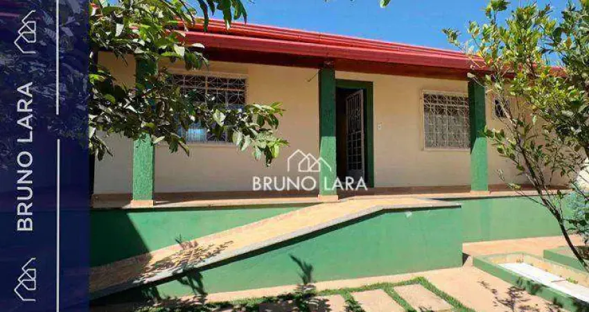 Casa com 2 quartos à venda na Rua Coronel Francisco Saraiva, 427, Tereza Cristina, São Joaquim de Bicas