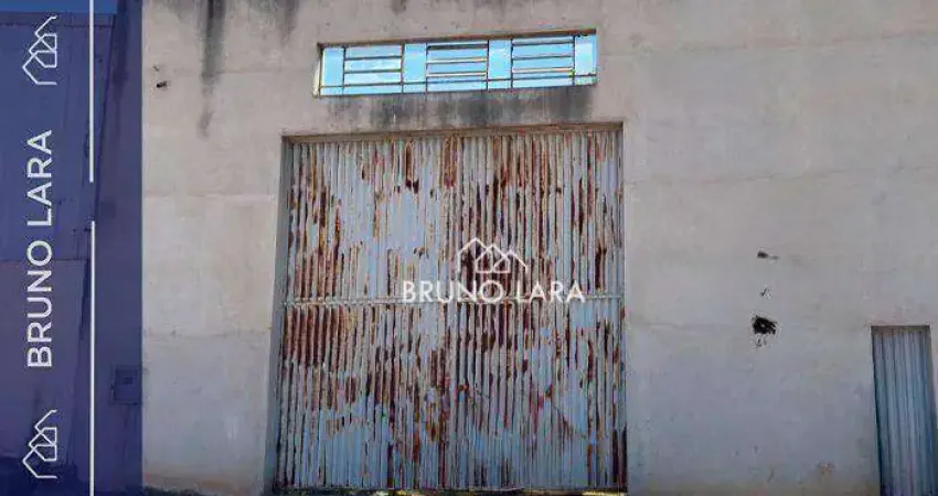 Terreno comercial à venda na Rua Coronel Francisco Saraiva, 274, Tereza Cristina, São Joaquim de Bicas