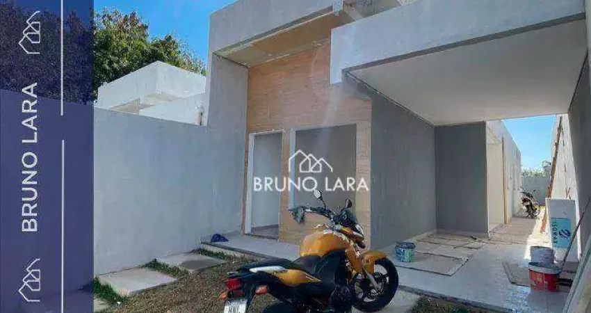 Casa com 3 quartos à venda na Rua Távora, 33, Jardim das Alterosas 1ª Seção, Betim