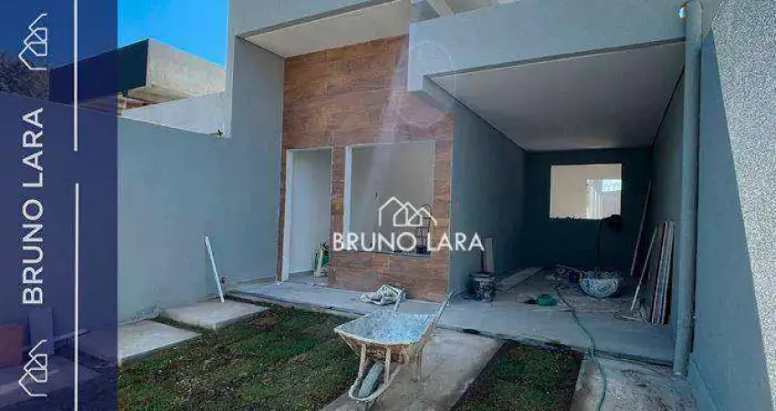 Casa com 3 quartos à venda na Rua Távora, 34, Jardim das Alterosas 1ª Seção, Betim