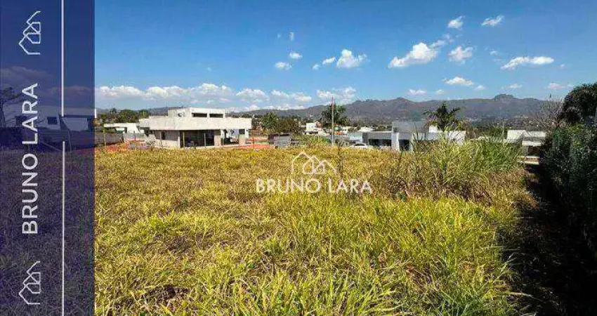 Terreno em condomínio fechado à venda na Avenida Cristiano Chaves, Condomínio Gran Royalle, Igarapé