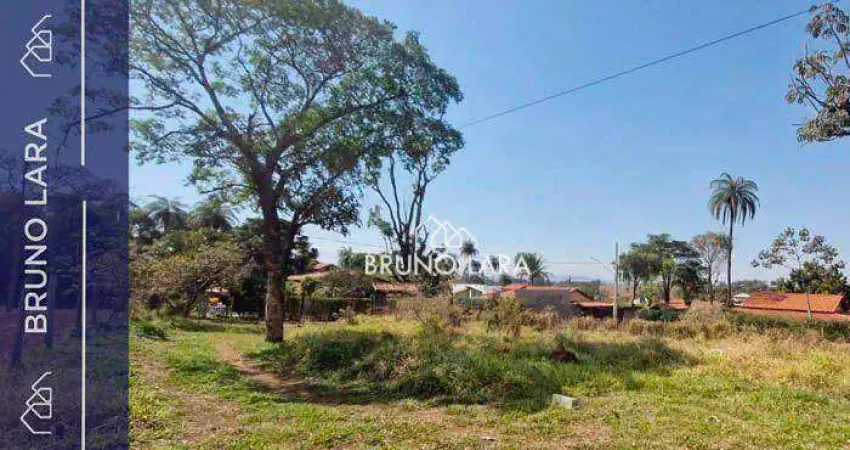 Terreno disponível para venda no vivendas santa mônica ii - igarapé/mg