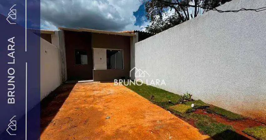 Casa com 2 quartos à venda na Rua João Bôsco, 127, Cidade Nova, Igarapé