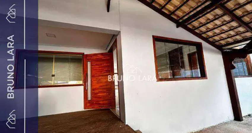 Casa com 3 quartos à venda na Rua Odete Pinheiro da Silva, 120, Clube Residencial, Igarapé