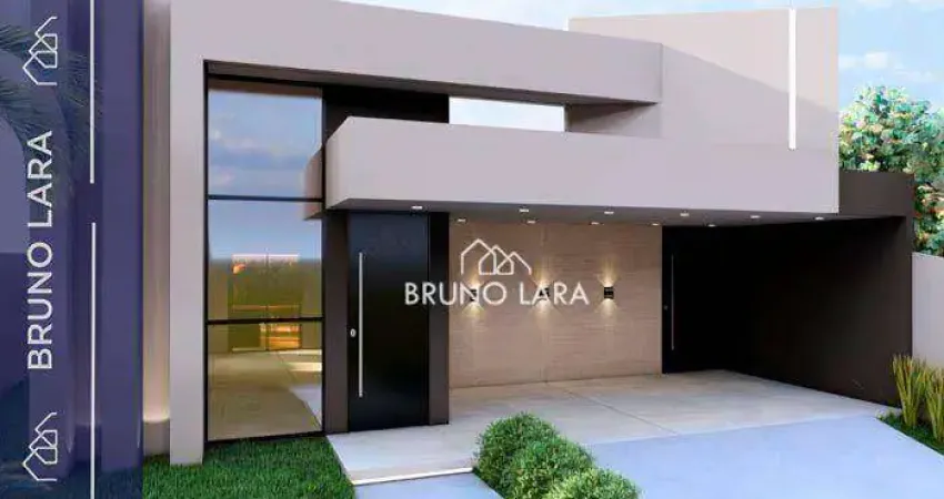 Casa com 3 quartos à venda na Rua 5, 8, São Sebastião, Igarapé