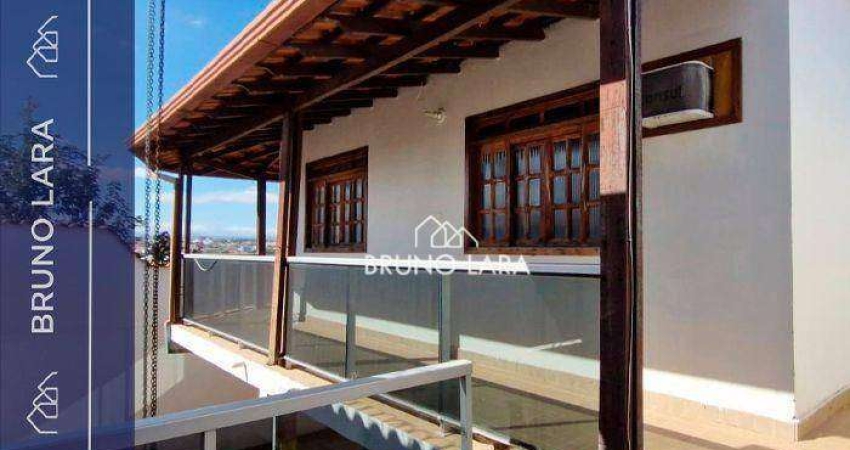 Casa disponível para venda no senhoras das graças - betim/mg.