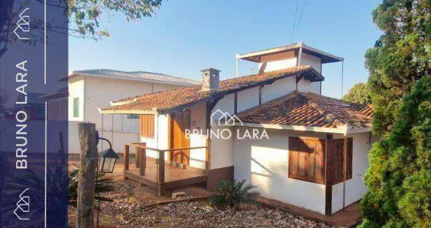 Casa disponível para venda no condomínio serra verde - igarapé/mg.