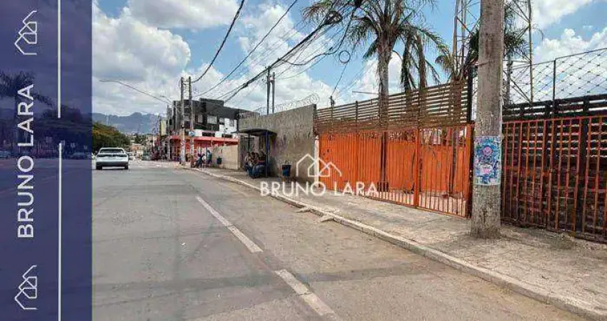 Terreno à venda na Avenida Governador Valadares, 813, Centro, Igarapé