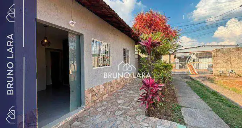 Casa com 3 quartos à venda na Rua Vicente Damasceno, 238, Jardim Das Roseiras, Igarapé