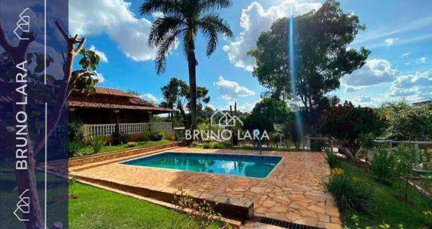 Sítio para venda em Igarapé MG bairro Atenas