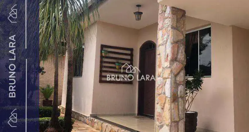 Casa com 4 quartos à venda na Rua Maria Romana do Prado, 29, Santa Mônica, Igarapé