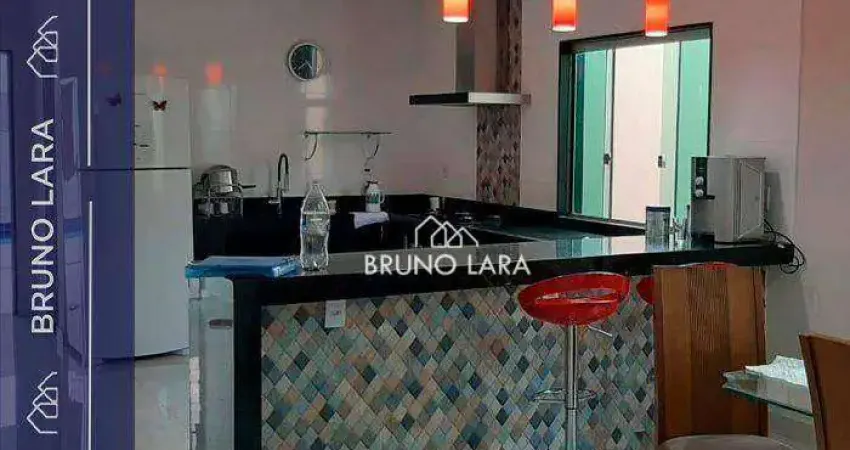 Casa com 5 quartos à venda na Rua Maria de Souza Campos, 123, Novo Igarapé, Igarapé