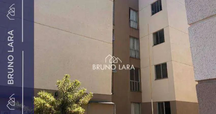 Apartamento à venda em Igarapé Condomínio,Terra de Minas- .