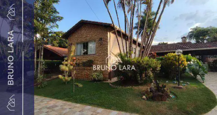 Casa em condomínio fechado com 4 quartos à venda na Alameda dos Pinheiros, 30, Fazenda Solar, Igarapé
