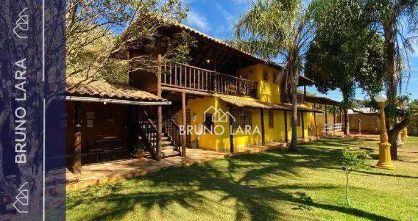 Casa à venda em Igarapé Bairro Marechal Rondon