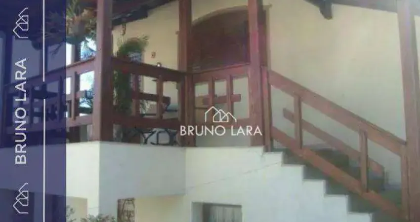 Casa com 4 quartos à venda na Rua São Joaquim, 528, Centro, Igarapé