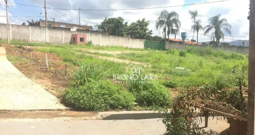 Área  Comercial disponível para locação em São Joaquim de Bicas Bairro Campina Verde.