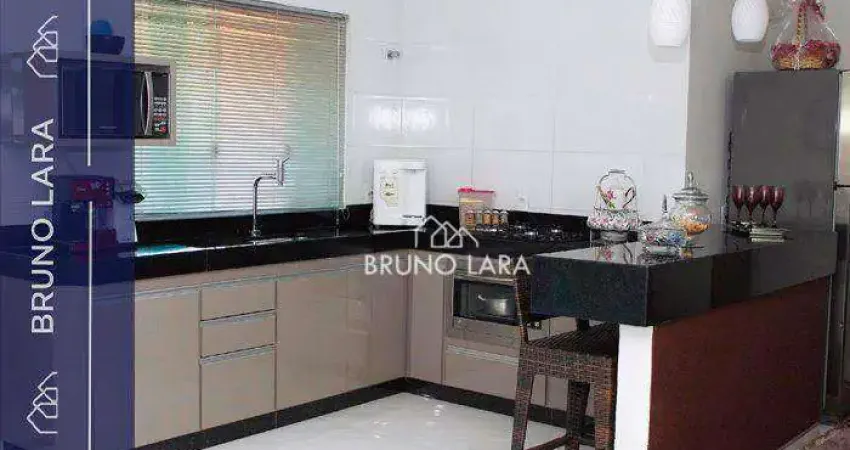 Apartamento com 3 quartos à venda na Rua Primeiro de Maio, 113, Centro, Igarapé