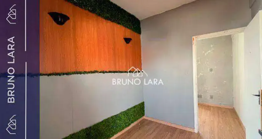 Sala comercial com 2 salas para alugar na Avenida Governador Valadares, 294, Centro, Betim