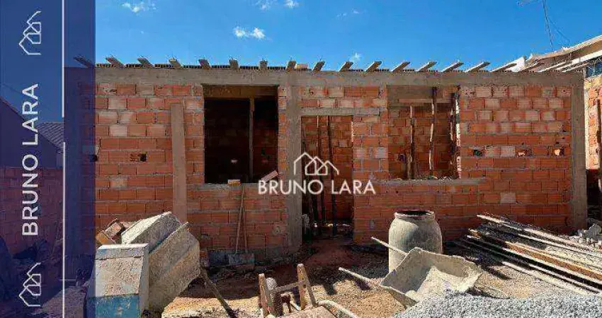 Casa disponível para venda no bairro alvorada industrial – são joaquim de bicas/mg