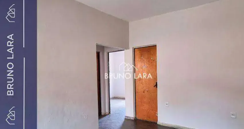 Casa disponível para locação no Bairro Vale do Amanhecer – Igarapé/MG.