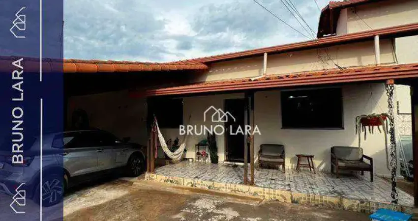 Casa com 3 quartos à venda na Rua Igarapé, 20, Miriti, Igarapé