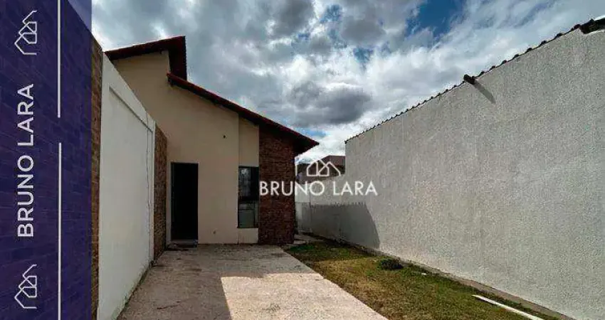 Casa com 3 quartos à venda na Rua Maria Francisca do Prado, 342, Novo Horizonte, Igarapé