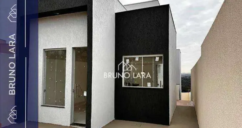 Casa com 3 quartos à venda na Rua Seis, 202, Tupanoara, São Joaquim de Bicas