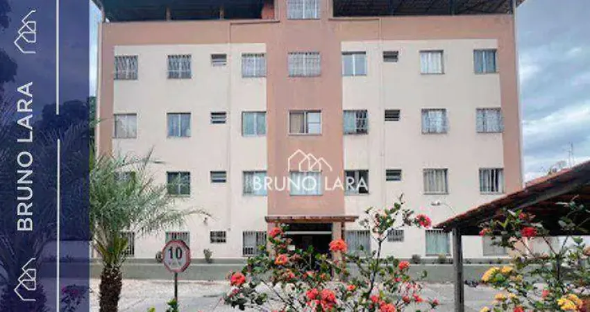 Apartamento com 2 quartos para alugar na Rua Doutor Adamastor Pereira Leite, 120, Senhora Das Graças, Betim