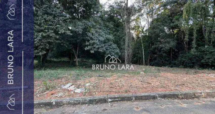 Terreno em condomínio fechado à venda na Avenida Brasil, 3, São Sebastião, Igarapé