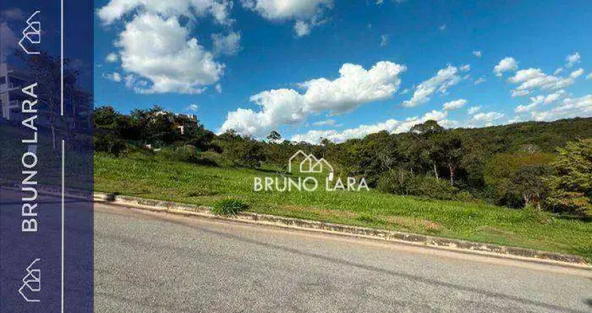 Terreno em condomínio fechado à venda na Avenida Amazonas, 7, Vianópolis, Betim