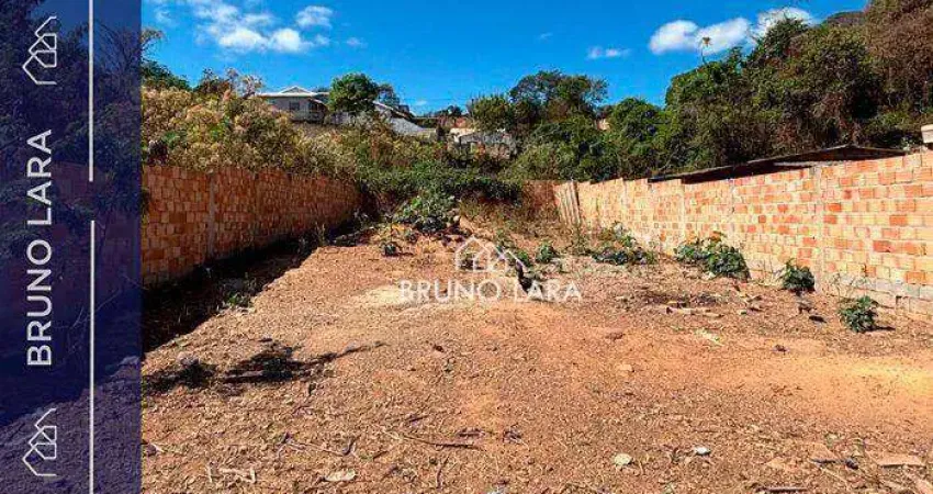 Terreno à venda em São Joaquim de Bicas, Bairro Nossa Senhora da Paz.