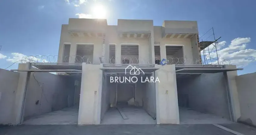 Casa com 3 quartos à venda na Rua Antônio Bleme Filho, 270, Espírito Santo, Betim