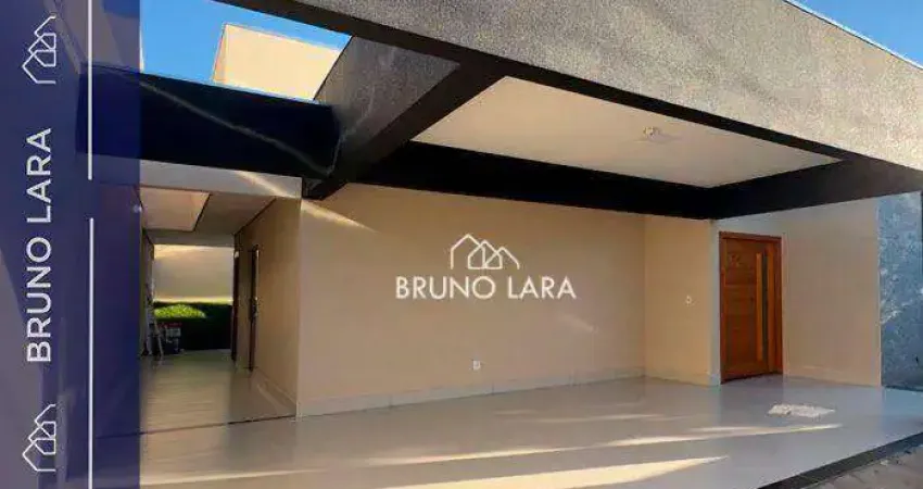 Casa com 3 quartos à venda na Rua Nigica de Moura, 301, Canarinho, Igarapé