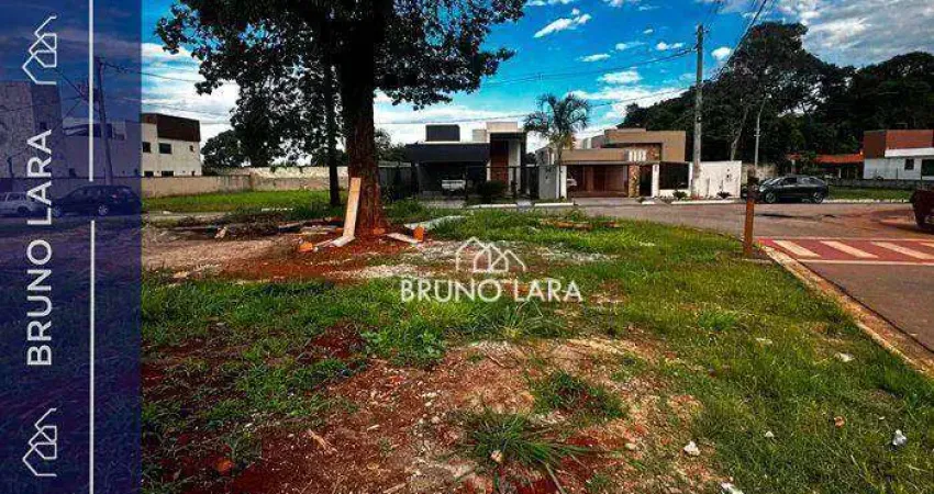 Terreno à venda no Condomínio Portal do Igarapé - Igarapé/MG