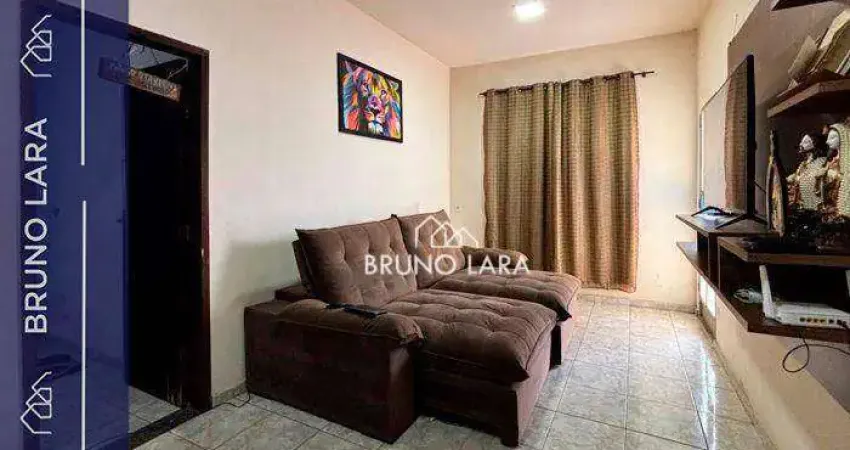 Casa com 2 quartos à venda na Rua Primeiro de Maio, 200, Centro, Igarapé