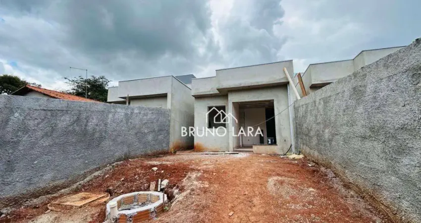 Casa com 3 quartos à venda na Rua Maria Candida da Silva, 262, Atenas, Igarapé