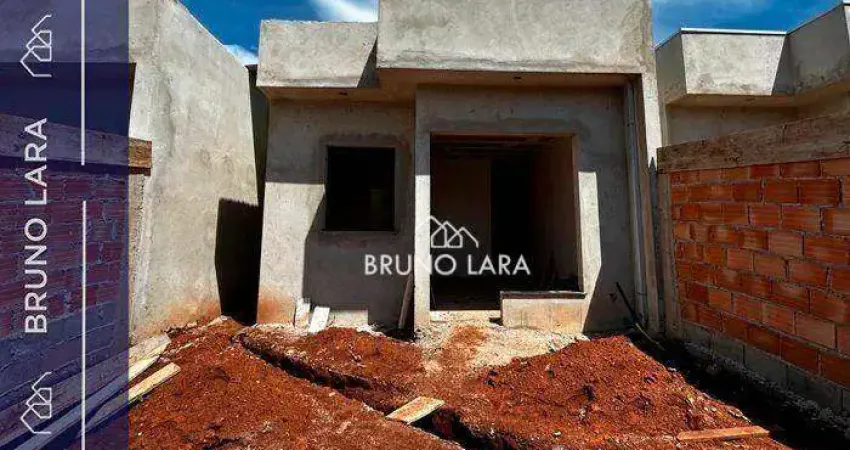 Casa com 3 quartos à venda na Rua Maria Candida da Silva, 252, Atenas, Igarapé