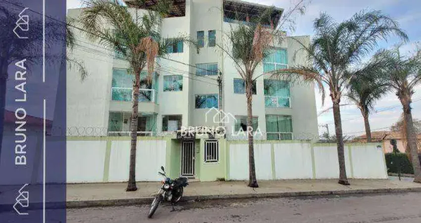 Apartamento disponível para locação no Bairro União - Igarapé/MG.